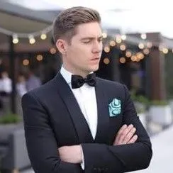 Quantum Bots - Anton Kovačić